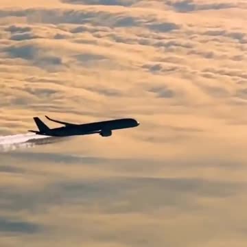 CHEMTRAİL Dünya da İKLİM KRİZİ diye bir şey yoktur.