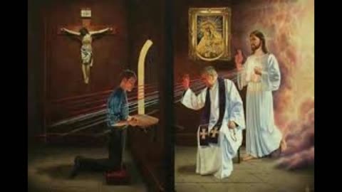 Divine Mercy Message for March 30, 2023