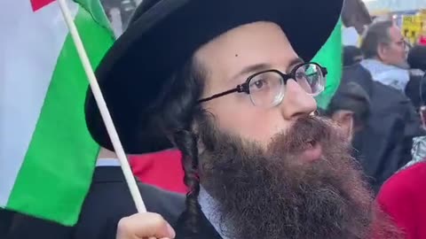 Zionism in NYC