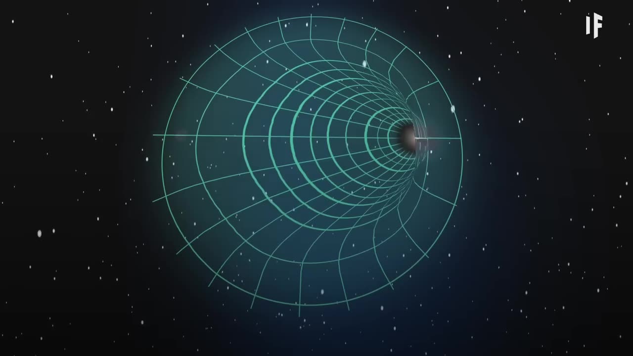 What Happened if You Fell In Black Hole