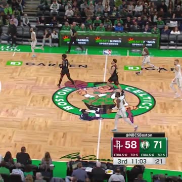 NBA - Jaylen Brown put in work tonight in the Celtics W 🔥 32 PTS | 6 REB | 4 3PM