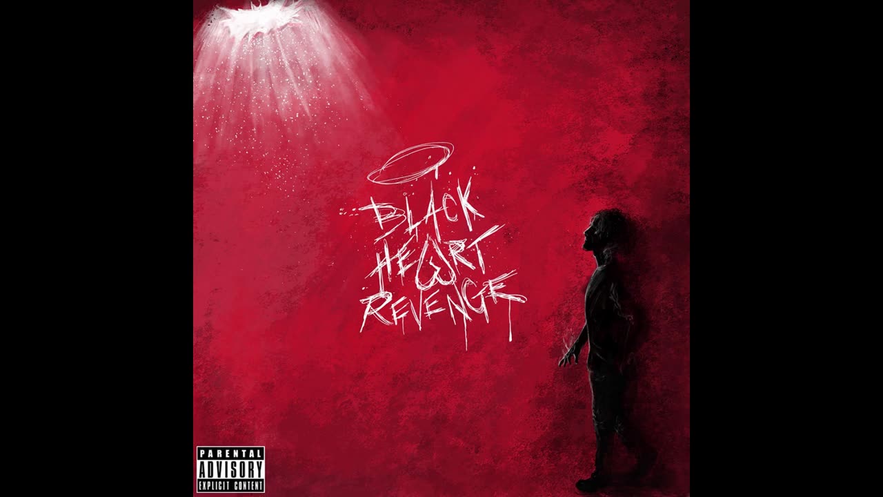 Wifisfuneral - Black Heart Revenge