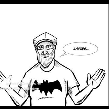 "Ladies, if you have a..." Tune in for our first show on Monday Jan. 22 '24!!