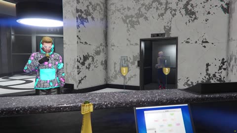 Gta5 gameplay #5