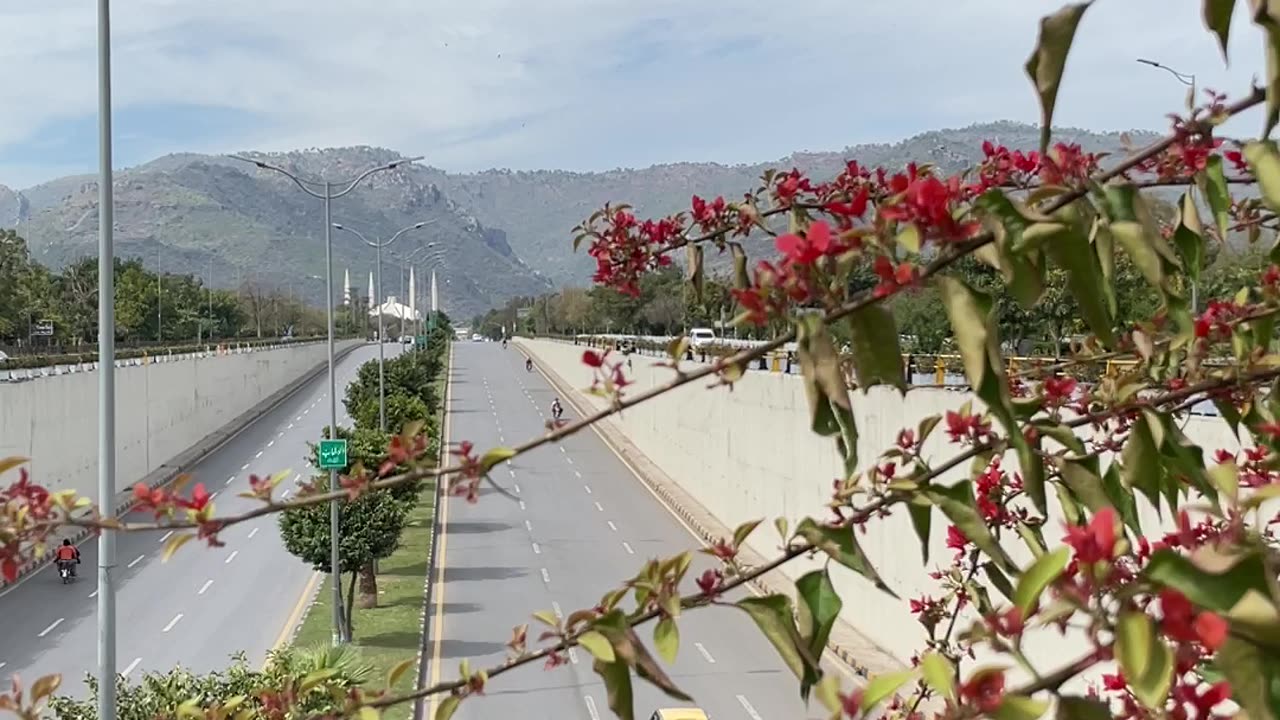 Islamabad