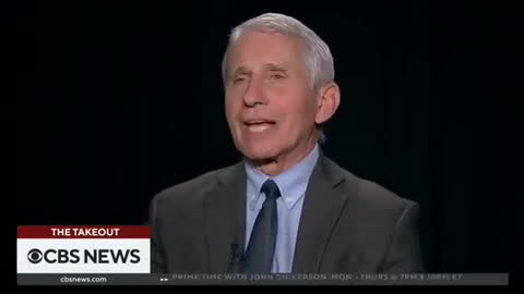 Fauci On Damar Hamlin NFL Player Collapse, It's Clear He Got A Shoulder In The Chest