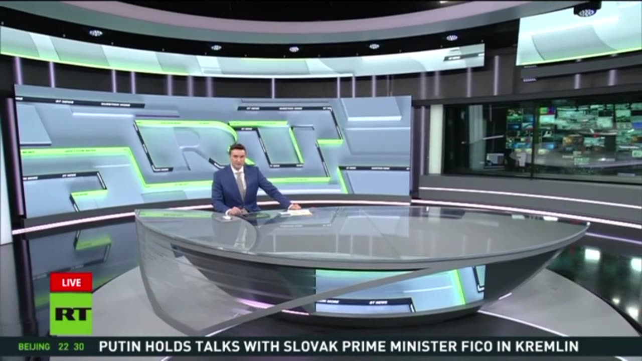 RT News - December 23 2024 (17:00 MSK)