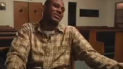 The Making Of Glen David Andrews "Walking Through Heaven’s Gate"