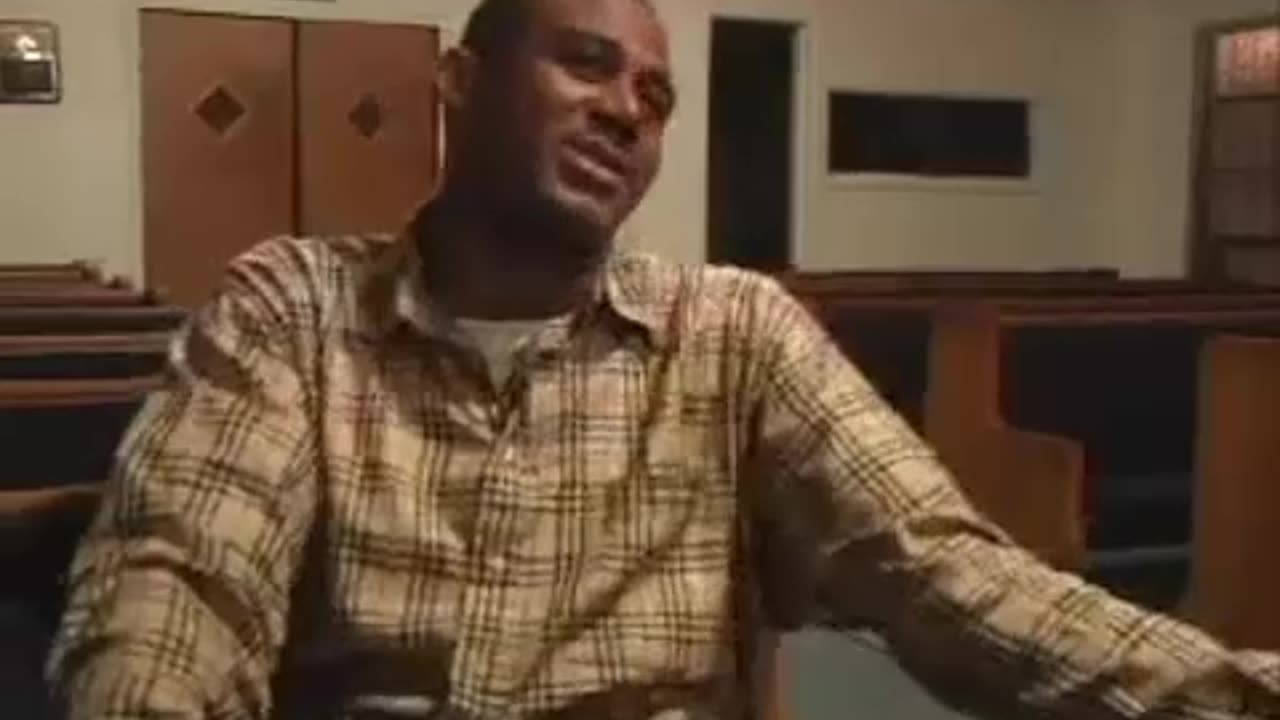 The Making Of Glen David Andrews "Walking Through Heaven’s Gate"