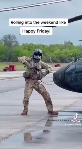 It’s FRIDAY Frens ..