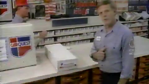 January 17, 1987 - Carquest Auto Parts