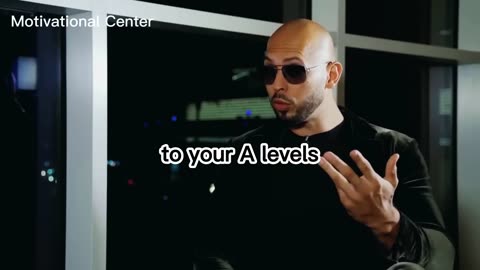 andrew tate ways to be rich