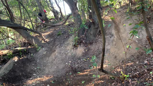 Nice turn!!