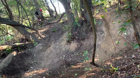 Nice turn!!