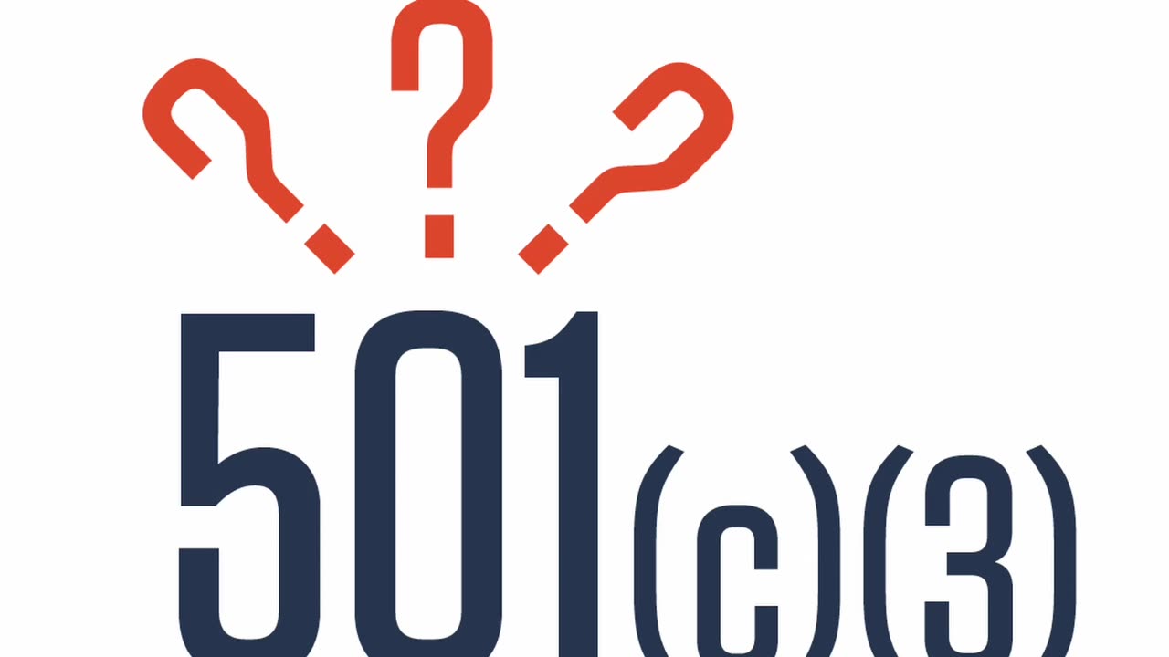 The Spiritual Deadly Dangers of Churches operating under 501c3