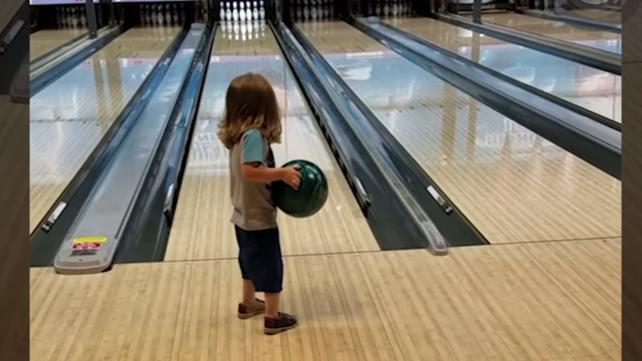 Funny baby compilation