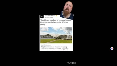 As the elections loom the government gives the impression immigration is a major issue 29-05-24
