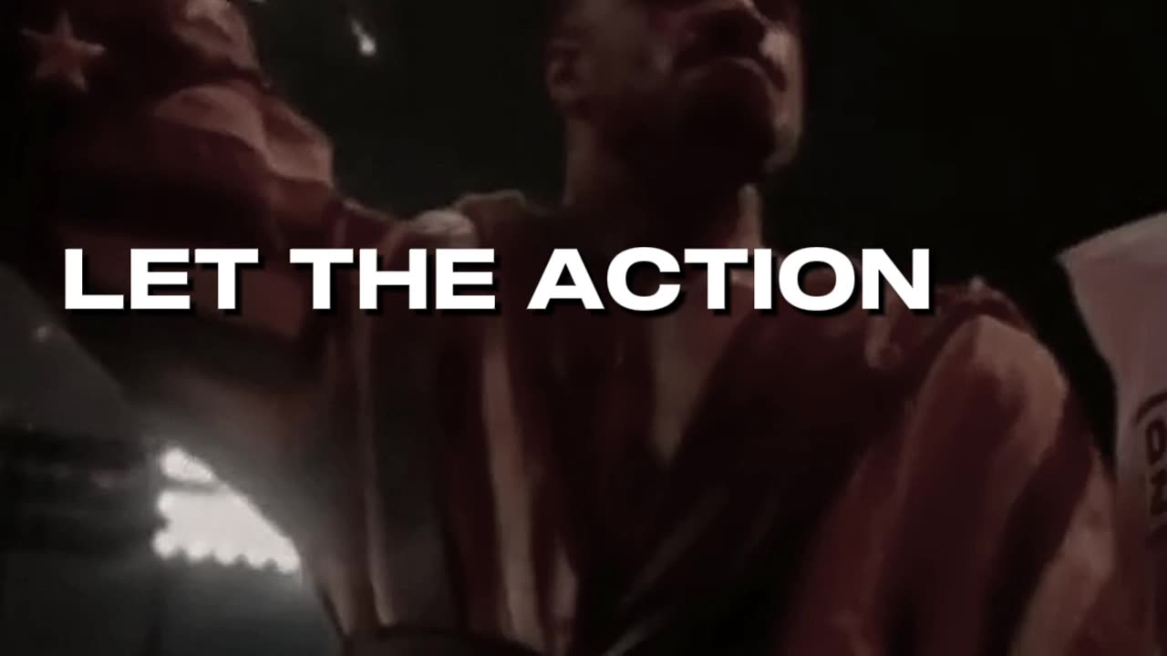 Just Show them Action😈🔥:Motivational Quote. #shortsvideo #motivation #motivationalquotes