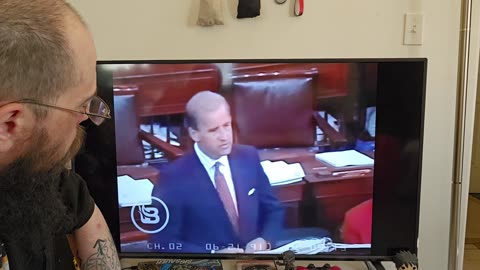 Joe Biden King of Hypocrisy!