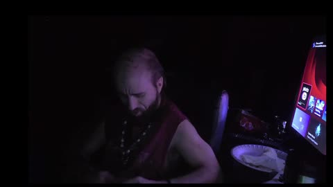 Cyraxx YouTube 05-24-24 Taking Back my life That you Stole from me in 2017