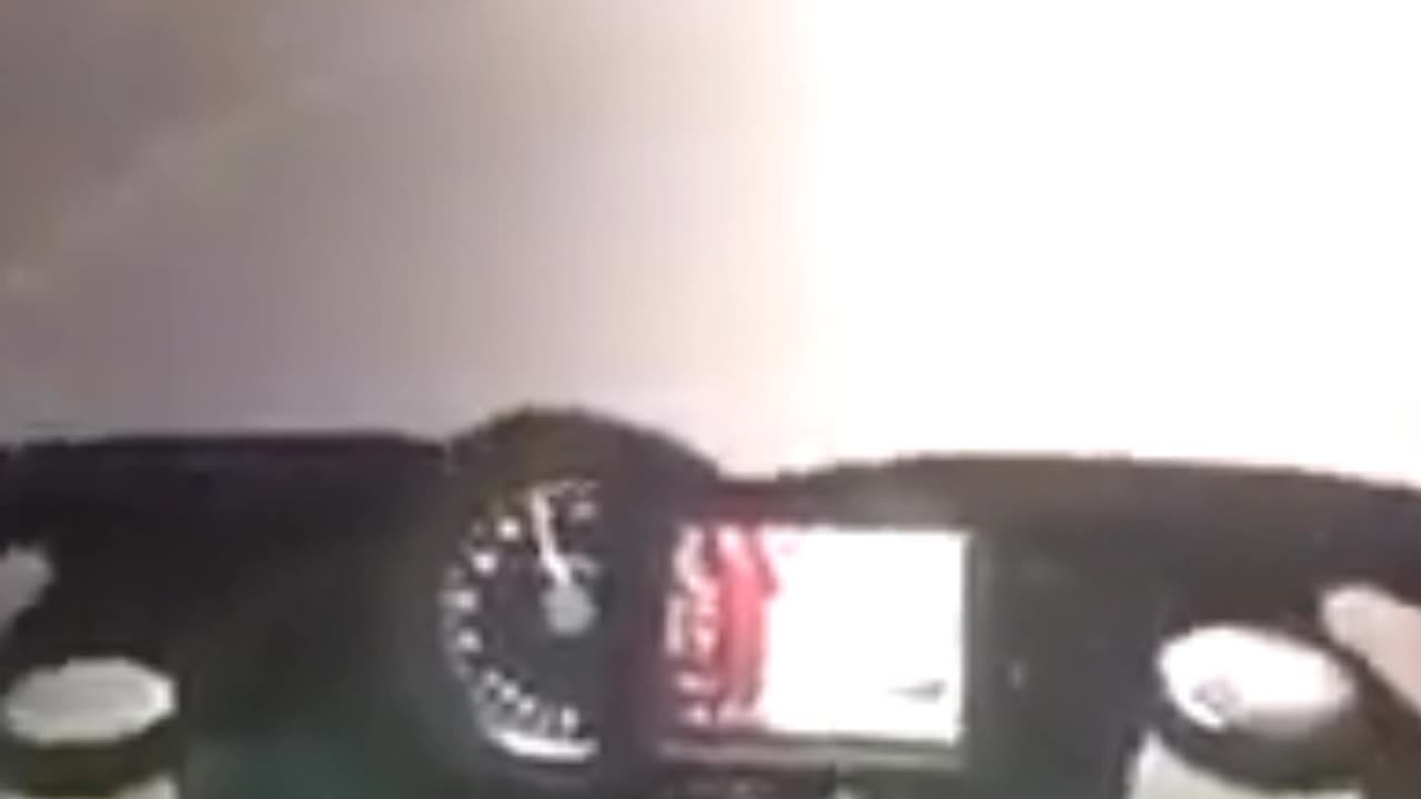 Ninjah2 Drag Race 😱🤯