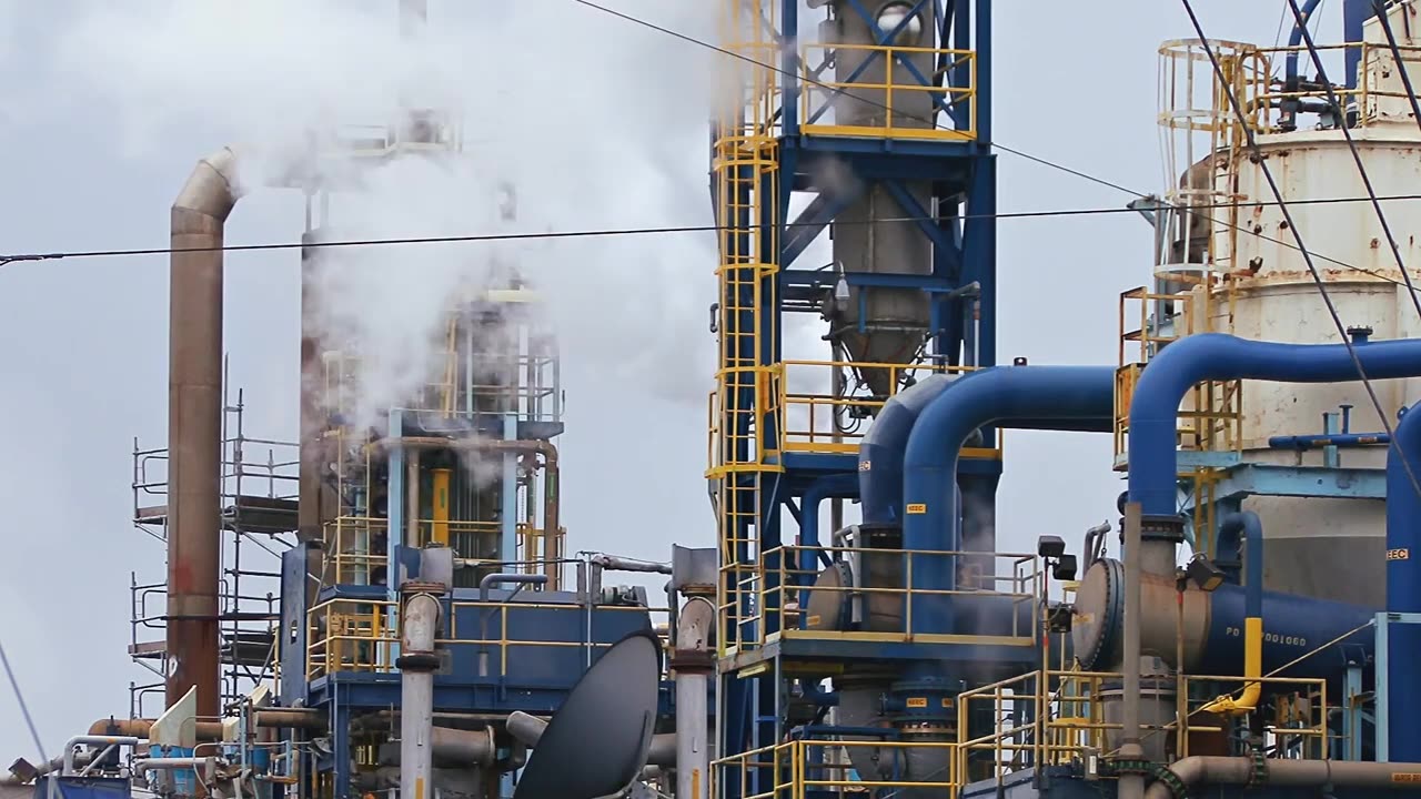 SOLUTION TO GLOBAL WARMING - MUST WATCH