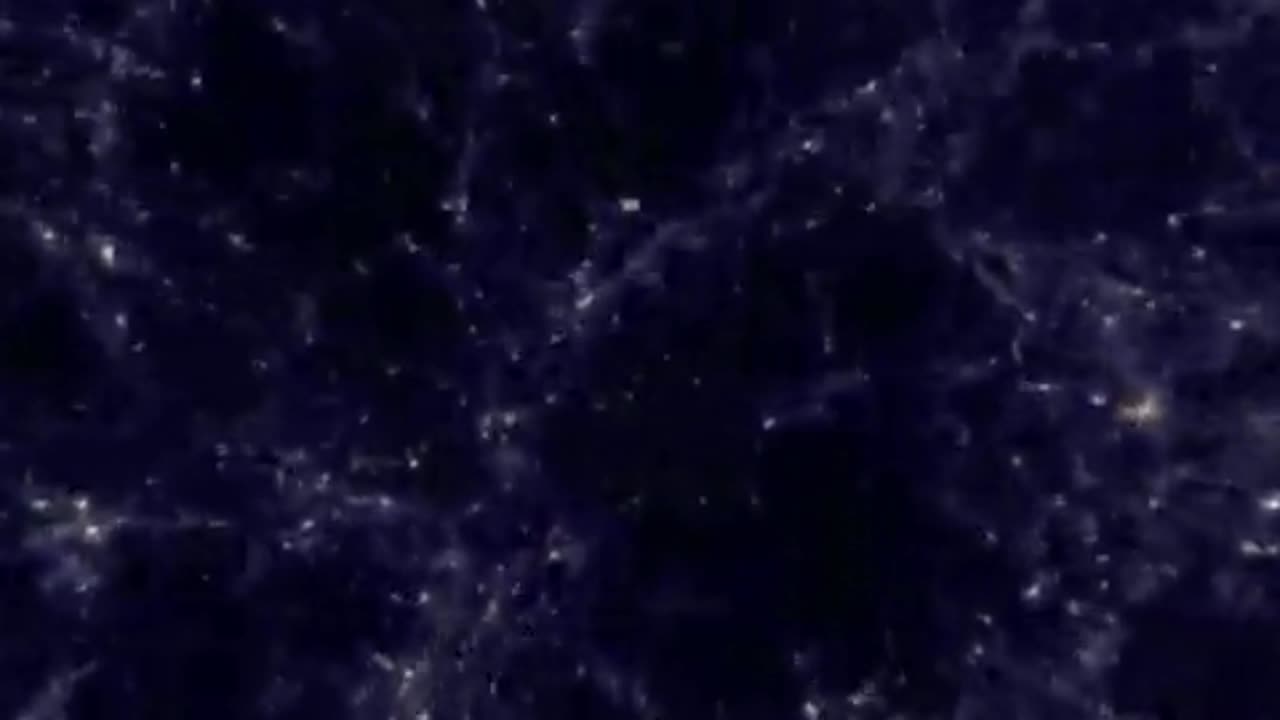 The Rise of Space Glaxy 4k View 🌠🔭🪐🌟