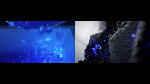 PS5 Reveal Trailer VS Low Budget