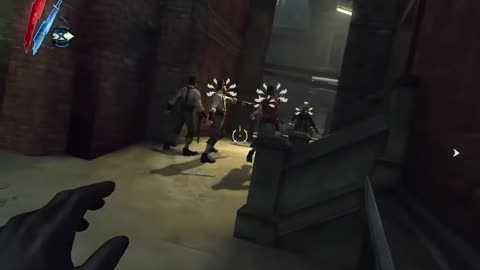 Dishonored - How To Start a Gang War