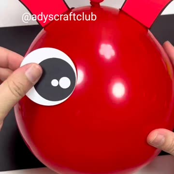 Reindeer 🦌 Paper Craft for kids | 3D Reindeer Christmas Craft