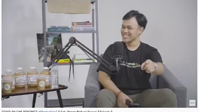 Penting Ngakk Sekolah?(PENTING GAK PENTING SIH)