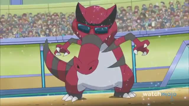 Top 10 Times Pokémon Went Beast Mode