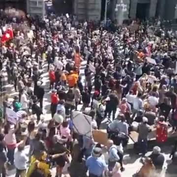 Perth - Western Australia 18.09.2021