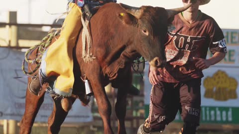 Rosthern Rodeo