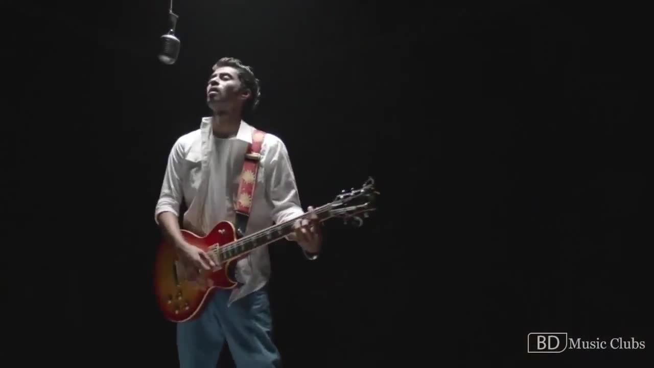 Bhalo Lage Na