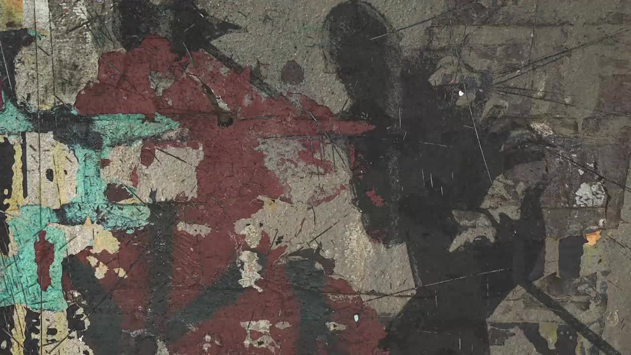 Esaul ("A Place for My Head" Demo) - Linkin Park