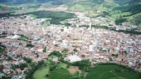 Santa Rita do Sapucaí em 2022
