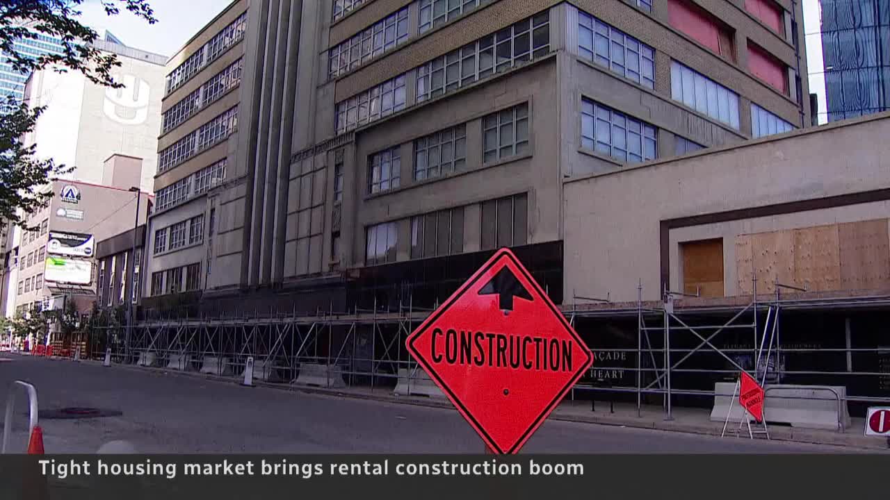 What's fuelling Calgary's boom in rental apartment construction