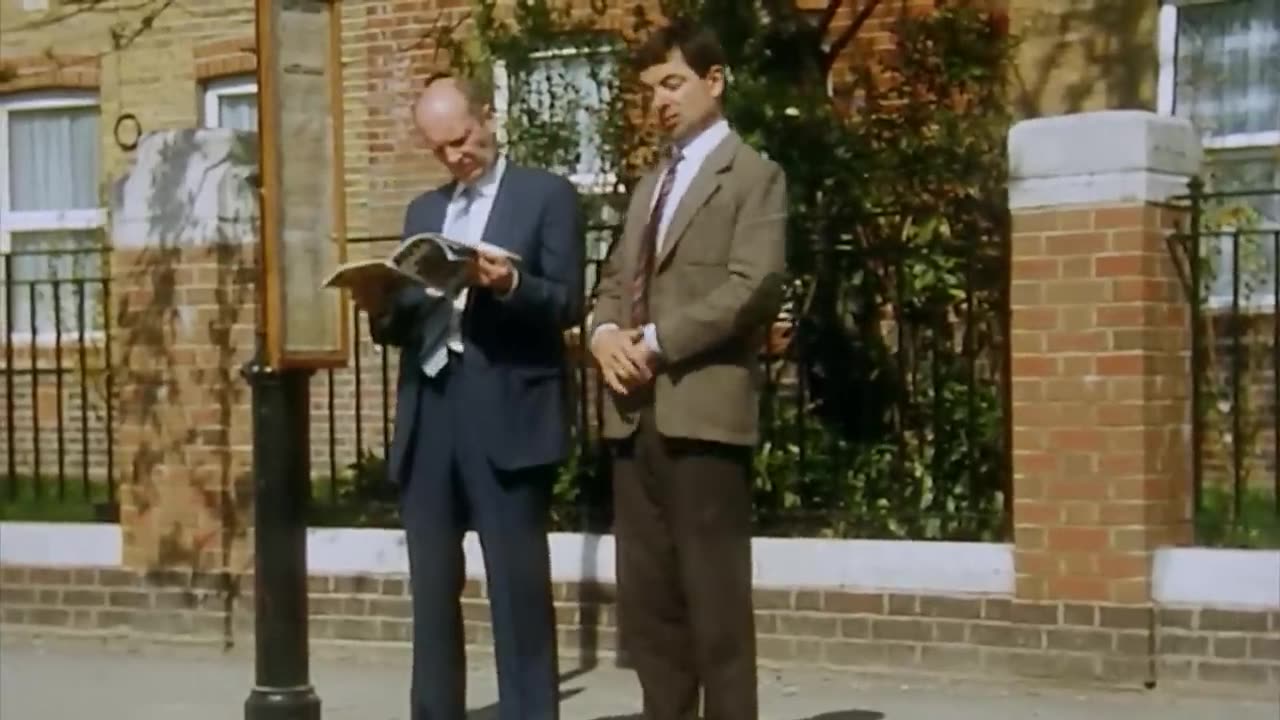 Mr ben funny video