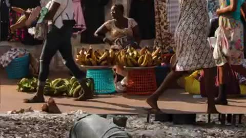Insecurity in Nigeria