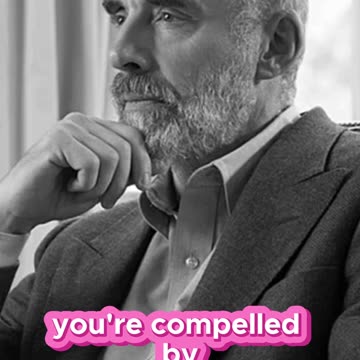 Finding Your Path The Divine Power Jordan Peterson