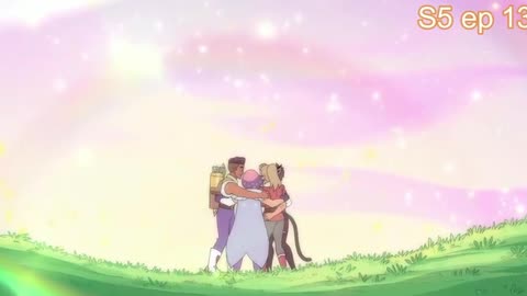 Adora X Catra