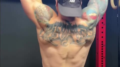 Build a Bigger Back!