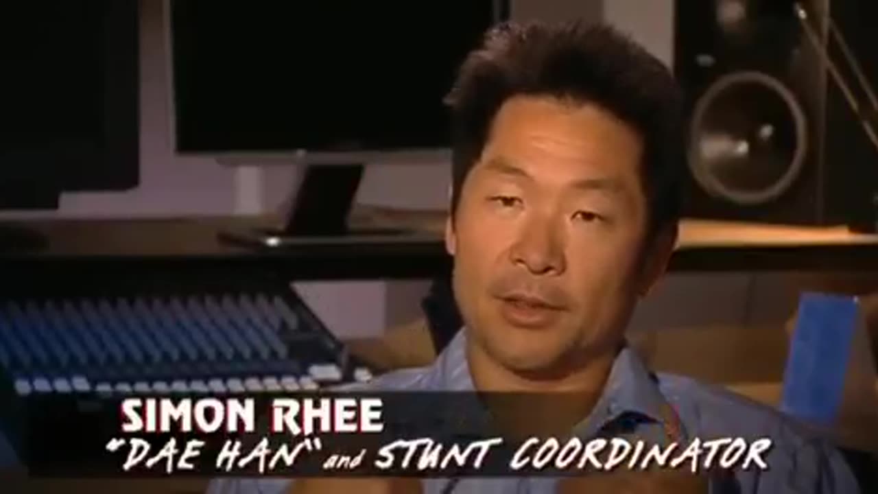 Making Of Best Of The Best 2