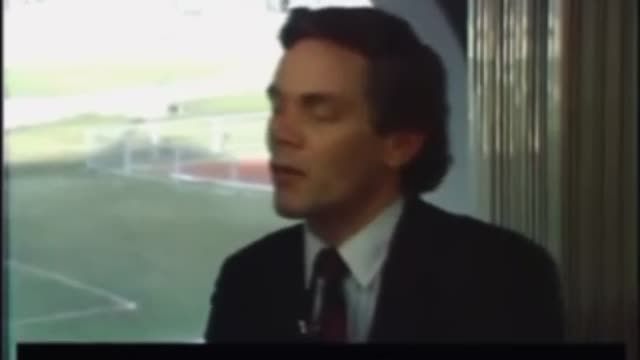 1979. CIA Press Control Whistle-blower 🌍 SaintsReport