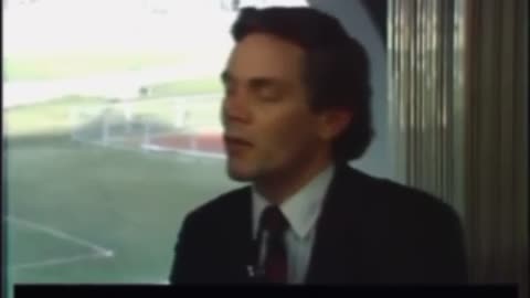 1979. CIA Press Control Whistle-blower 🌍 SaintsReport