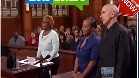 Judge Judy Season 2019 Episode JANUARY 9,20191