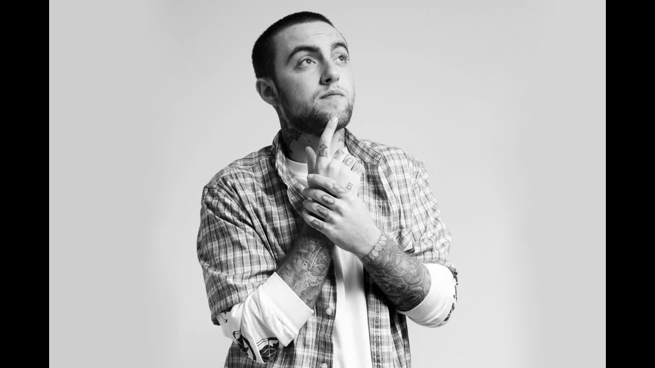 Mac Miller- Die remix