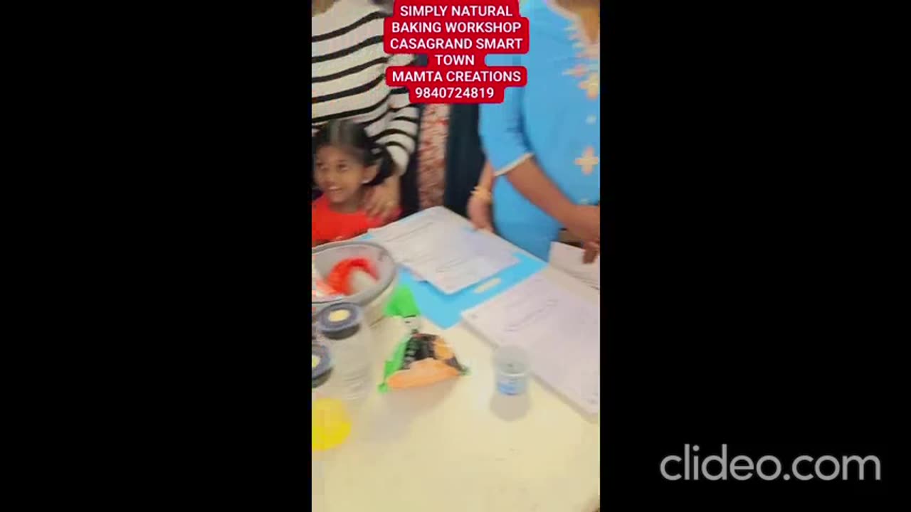 ACTIVITIES AT SMARTTOWN