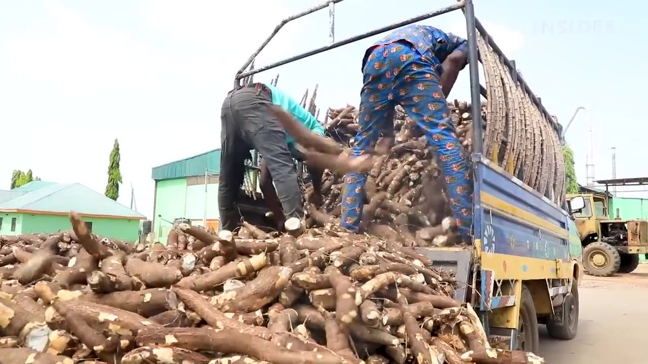 14 Entrepreneurs Who Built Food Empires